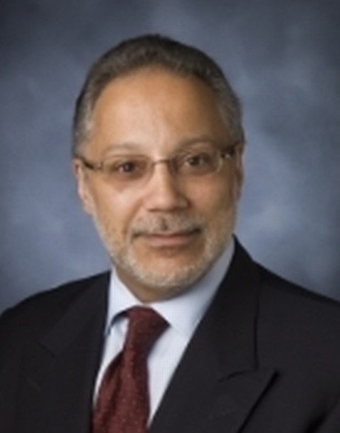 Dr. Carlos Hernandez